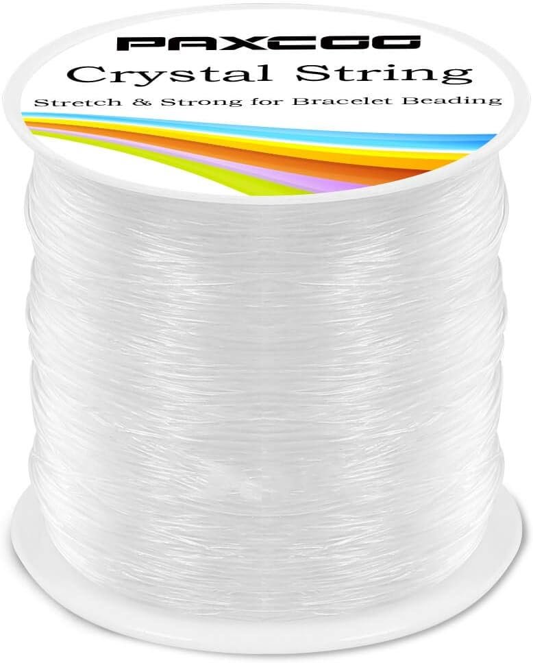 Paxcoo Elastic String Review
