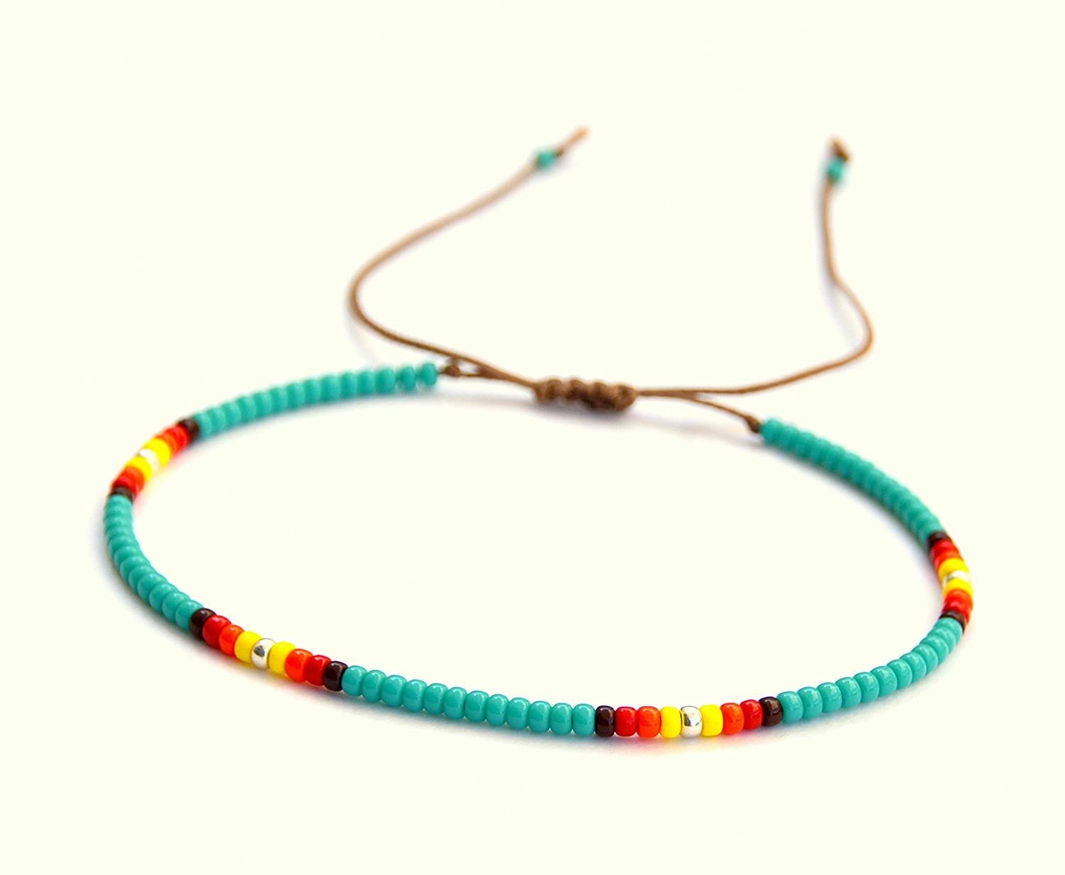 Beaded String Bracelet Review
