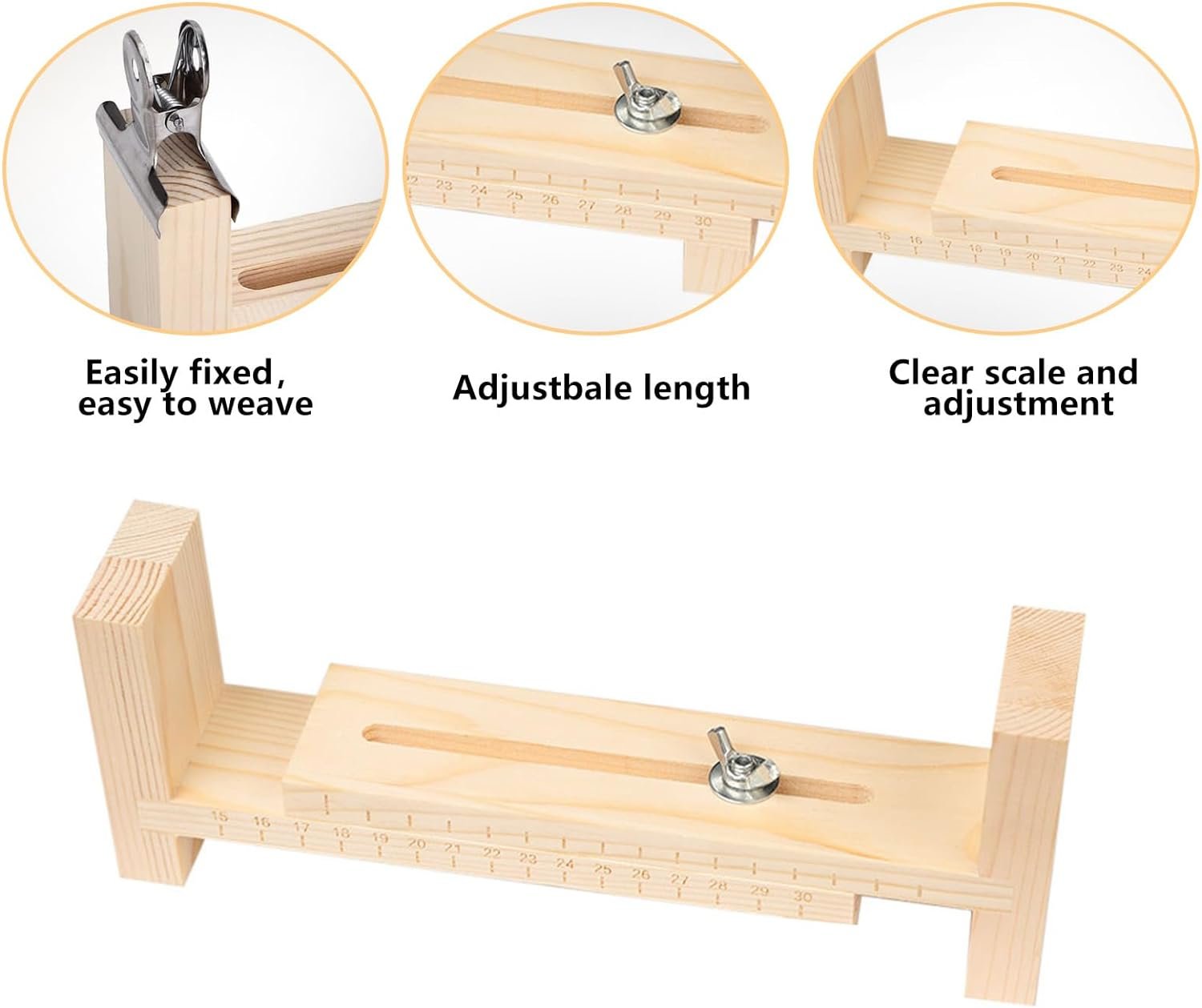 Xximuim Wooden Jig Bracelet Maker Review