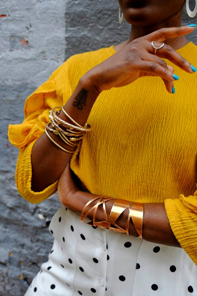 Minimalist Bracelet Styles for a Simple Look