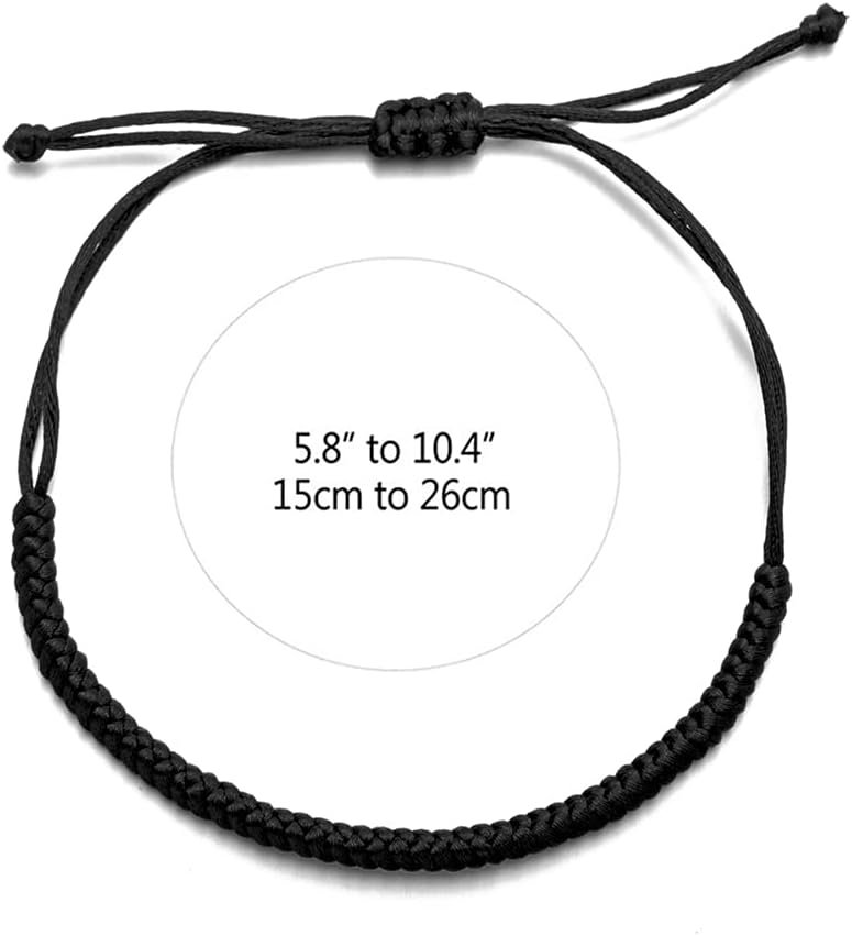 2PCS String Bracelets Review